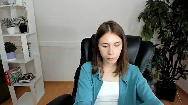 CynthiaBurns Фейсситтинг page 4
