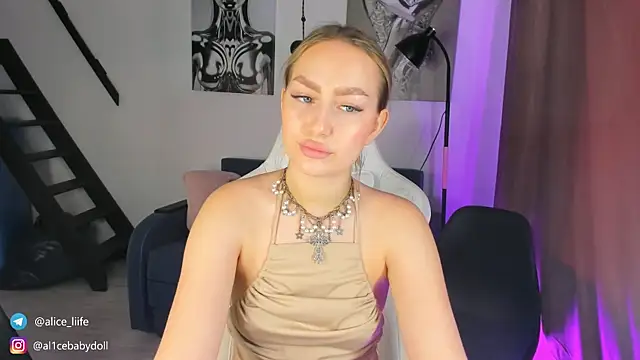 Alice_Yummy Live Sex Cams
