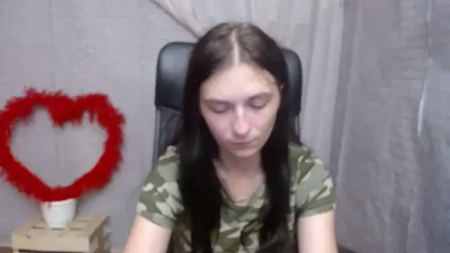 AmandaJi_ Live Sex Cams