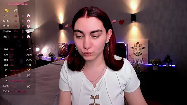hannacheekss_ Sentarse En La Cara page 9