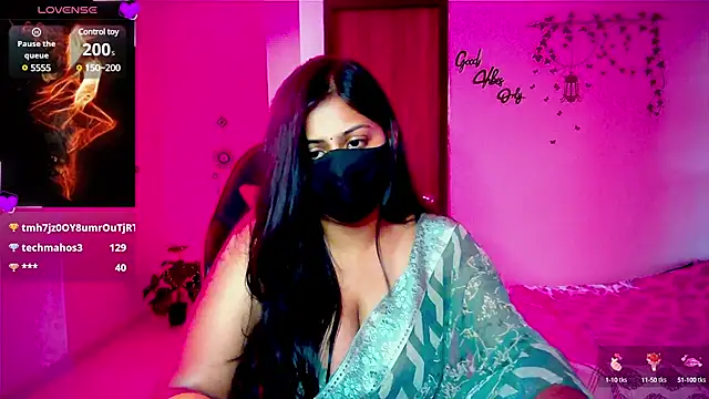 mysterious_krisha Sentarse En La Cara page 9