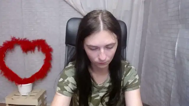 AmandaJi_ Live Sex Cams