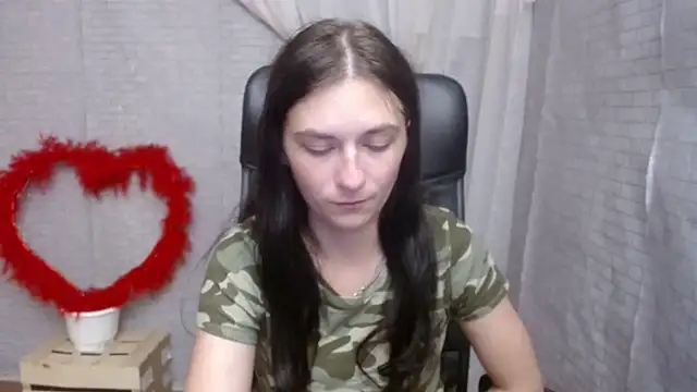 AmandaJi_ Live Sex Cams