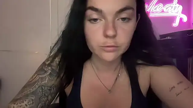 YorkshireLass Live Sex Cams