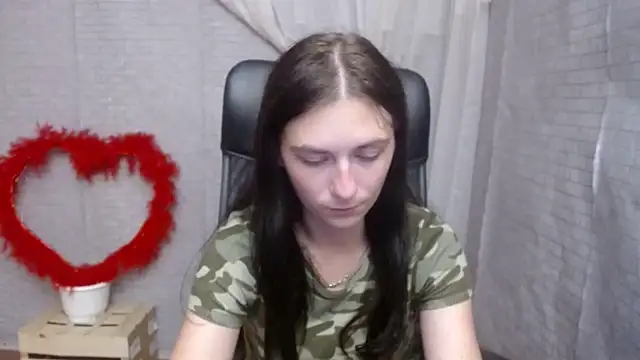AmandaJi_ Live Sex Cams