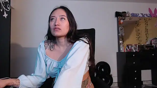 Samanta-fox- Live Sex Cams