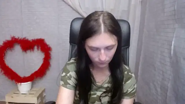 AmandaJi_ Live Sex Cams