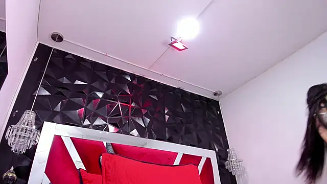 AuroraBon Live Sex Cams
