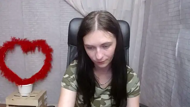 AmandaJi_ Live Sex Cams