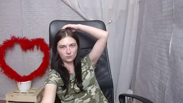 AmandaJi_ Live Sex Cams