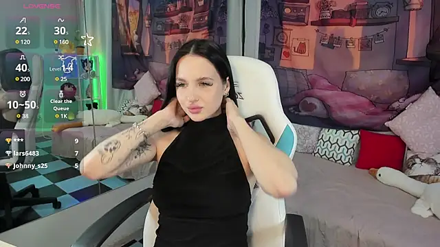 PatriciaHorton Live Sex Cams