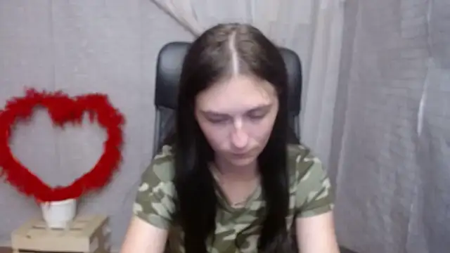 AmandaJi_ Live Sex Cams