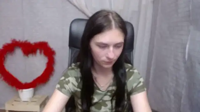 AmandaJi_ Live Sex Cams