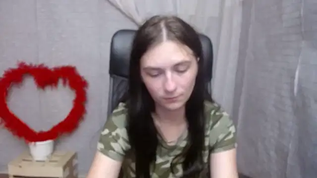 AmandaJi_ Live Sex Cams