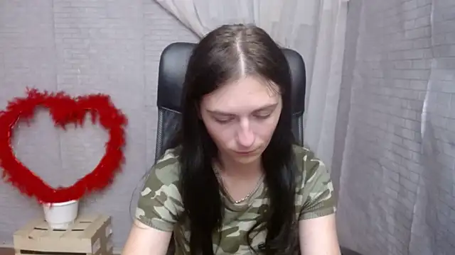 AmandaJi_ Live Sex Cams