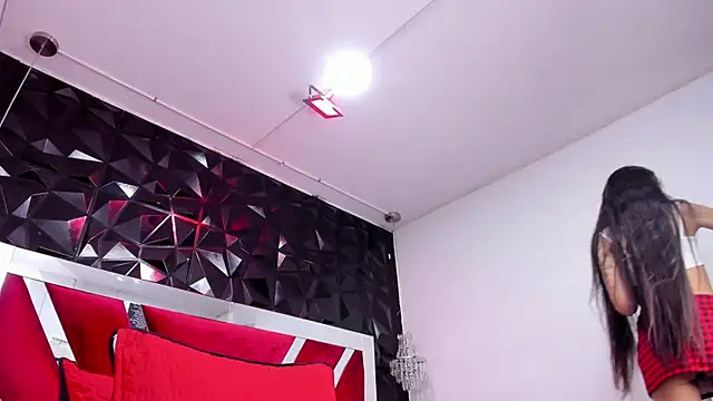 AuroraBon Live Sex Cams