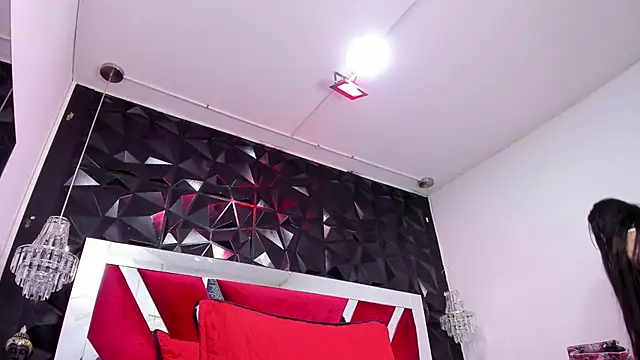 AuroraBon Live Sex Cams