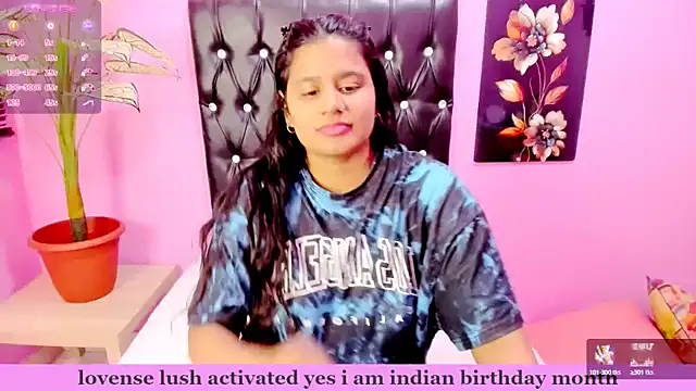 INDIANFLAME Live Sex Cams