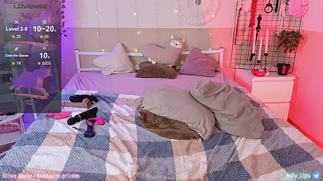 _Jelly_Lips Live Sex Cams