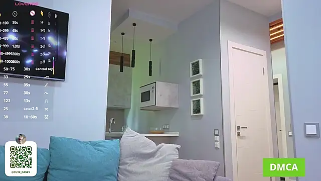 DonnaBurkee Live Sex Cams