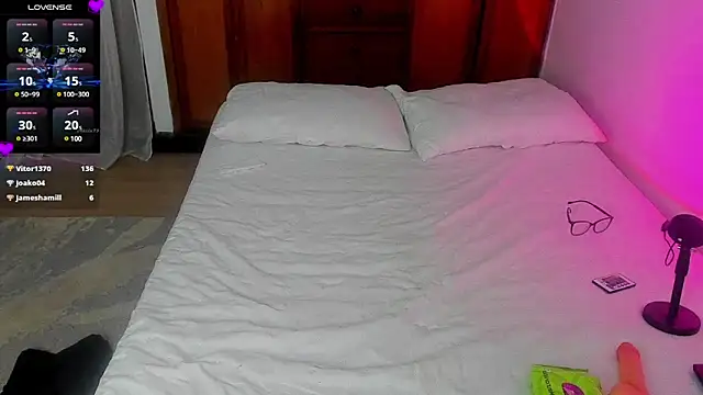 mavislove777 Live Sex Cams