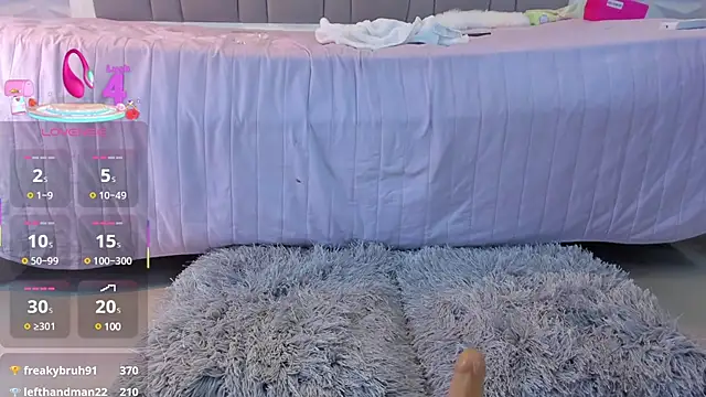 kaly_laurent Live Sex Cams