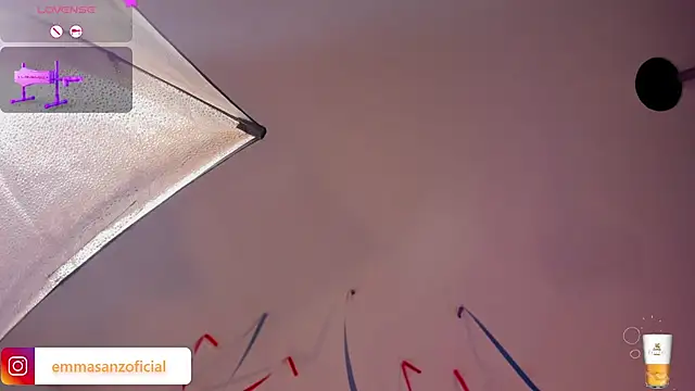 EmmaSanzz_ Live Sex Cams