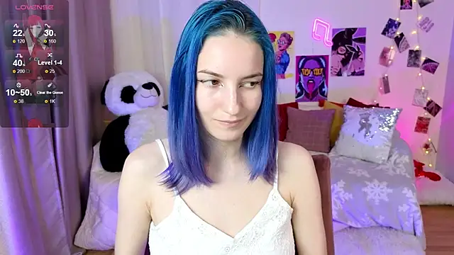 IrisPorter Live Sex Cams