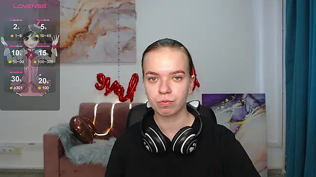 KatrinPearls' Live Chat Room
