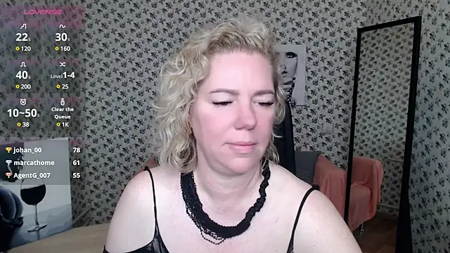 unsual_milf Big Tits page 2