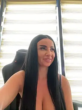 IsabelleHunt Live Sex Cams