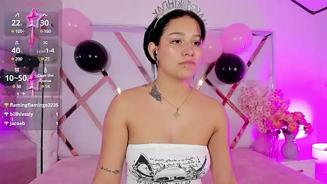 sexyykitty18 Big Tits page 5
