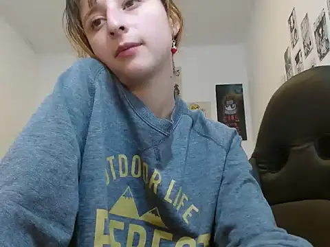 CelesteAyase Live Sex Cams