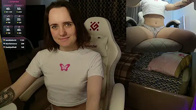 Luna_Loveee Live Sex Cams