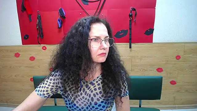 Miroslava_Happi Live Sex Cams