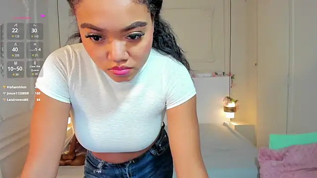 JasmineRose7 Fumare page 2