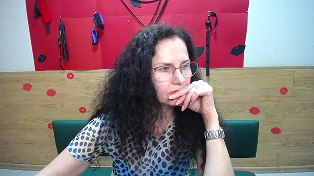 Miroslava_Happi Live Sex Cams