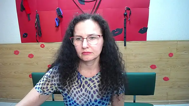 Miroslava_Happi Live Sex Cams