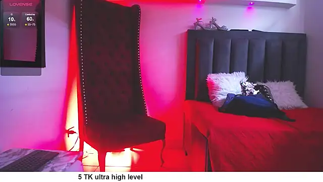 Stefy_Harris Live Sex Cams