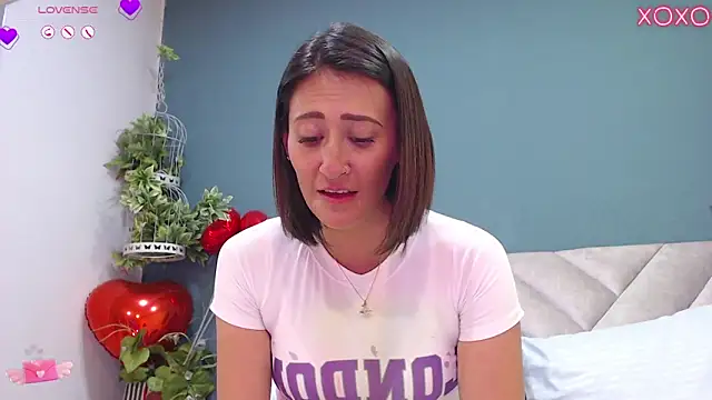 SharisWillian Live Sex Cams