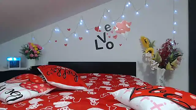 sweetmaddy888 - SweetMaddy888's free webcam