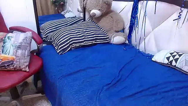 StefanyWilliam Live Sex Cams