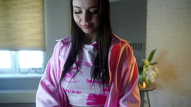TaiteArness Live Sex Cams