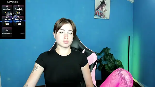 Luxuryalma Большие Сиськи page 12