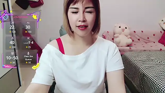 awamei Домохозяйки page 4