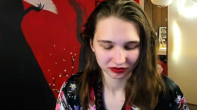 TessaMill Live Sex Cams