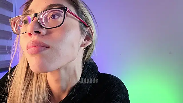 Carolblonde Live Sex Cams