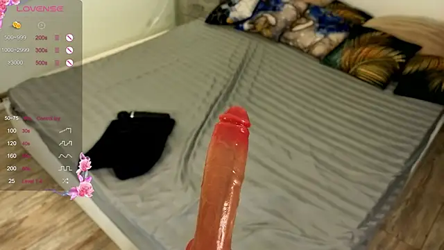 Milli_Stevens Live Sex Cams