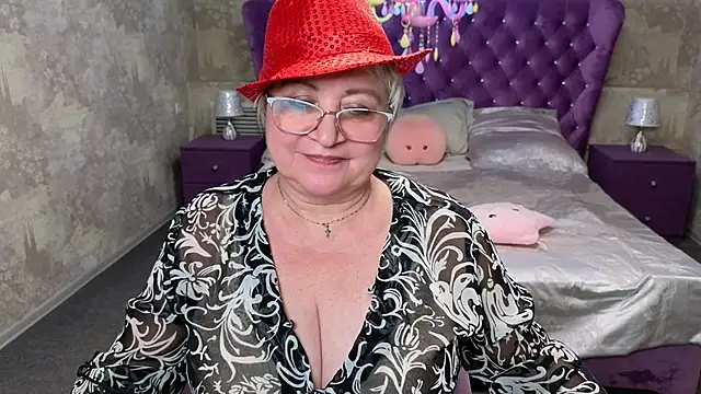 Anita_Agile Live Sex Cams