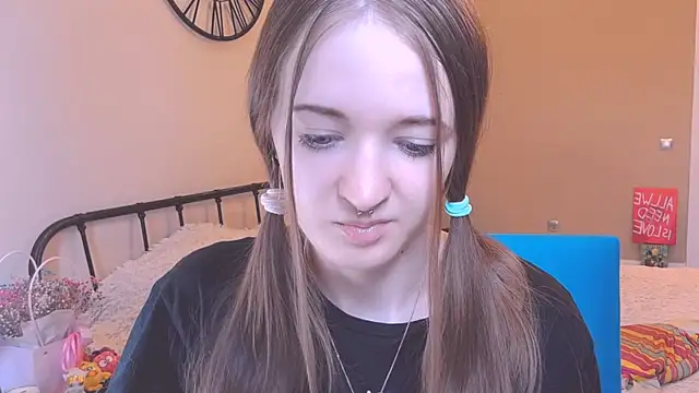 KateKayer Live Sex Cams